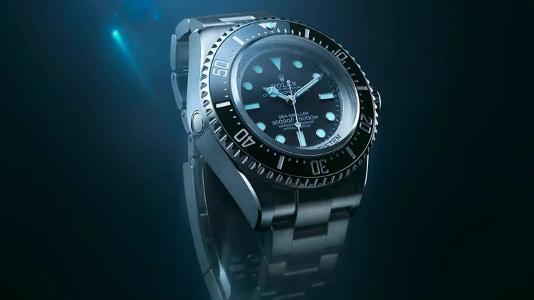Relojes de Alta Gama