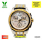 RELOJ TISSOT 338241E1