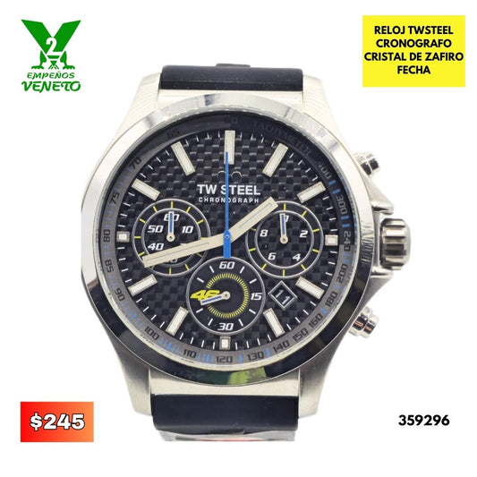 RELOJ TWSTEEL 359296