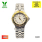 RELOJ EBEL ACERO Y ORO 354600