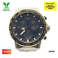 RELOJ TISSOT CRONOGRAFO 363910