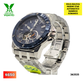 RELOJ BULOVA MARINE STAR AUTOMATICO 363535