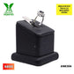 ANILLO DE 18 KILATES A18K506