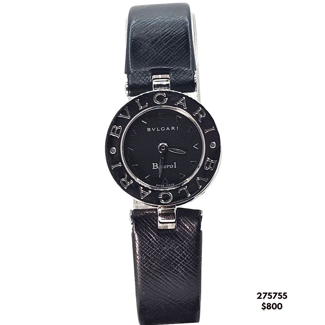 RELOJ BVLGARI B.zero1 275755