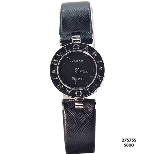 RELOJ BVLGARI B.zero1 275755