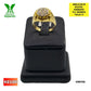 ANILLO DE 18 KILATES A18K588