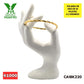 PULSERA DE 18 KILATES CA18K220
