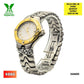 RELOJ EBEL ACERO Y ORO 354600