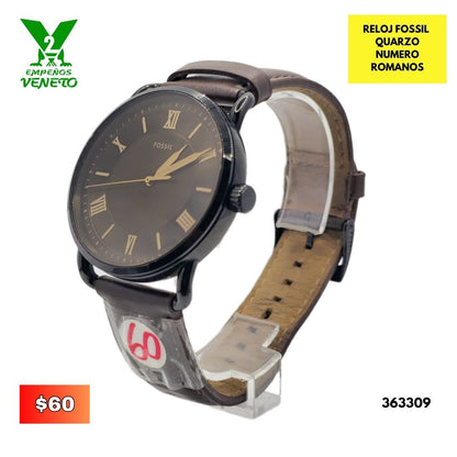 RELOJ FOSSIL 363309