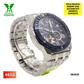 RELOJ BULOVA MARINE STAR AUTOMATICO 363535