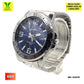 RELOJ CASIO FONDO AZUL 352079