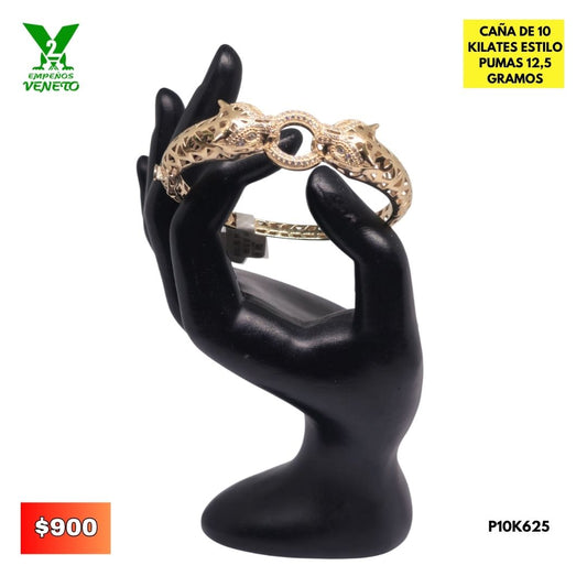 PULSERA DE PUMA DE 10K P10K625