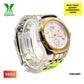 RELOJ TISSOT 338241E1