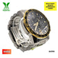 RELOJ TISSOT CRONOGRAFO 363910
