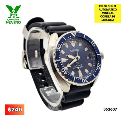 RELOJ SEIKO 362607