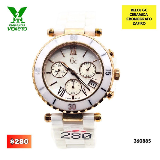 Reloj Guess Colection 360885