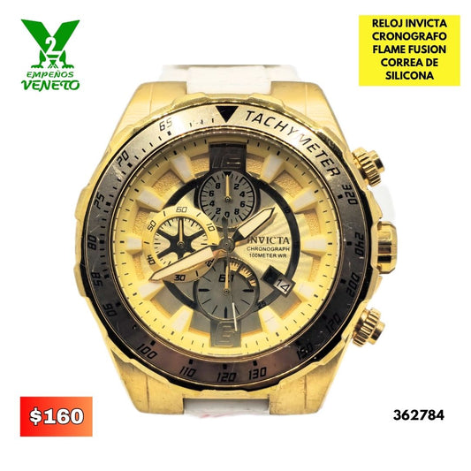 RELOJ INVICTA 362784