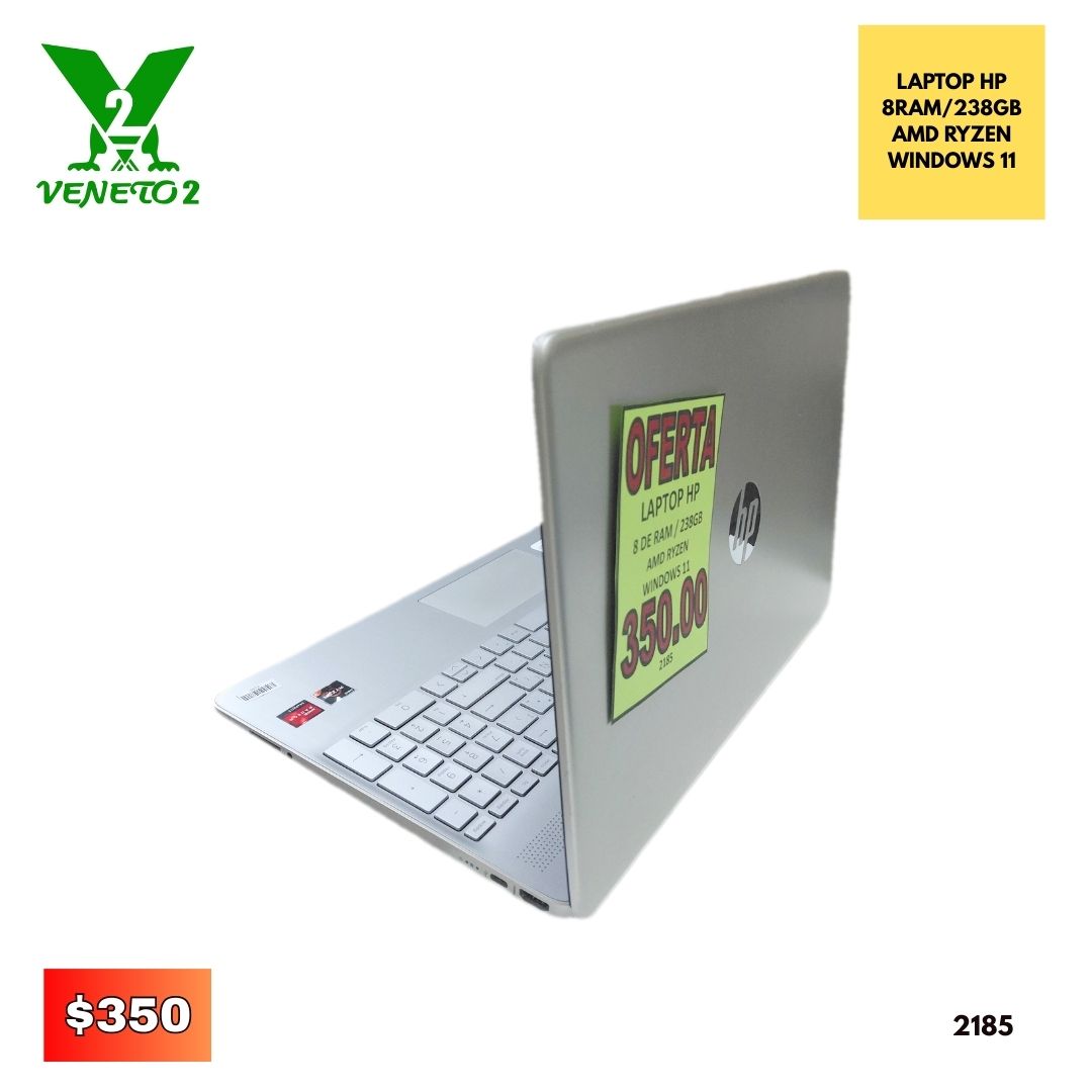 LAPTOP HP 2185