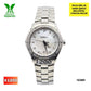 RELOJ EBEL DE DAMA 1236E1