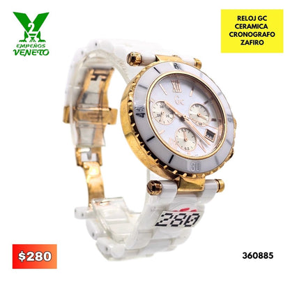 Reloj Guess Colection 360885