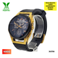 RELOJ BULOVA CURVE 363156
