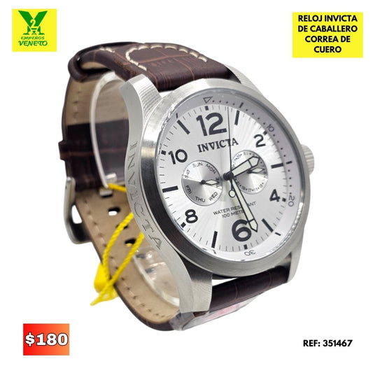 RELOJ INVICTA 351467