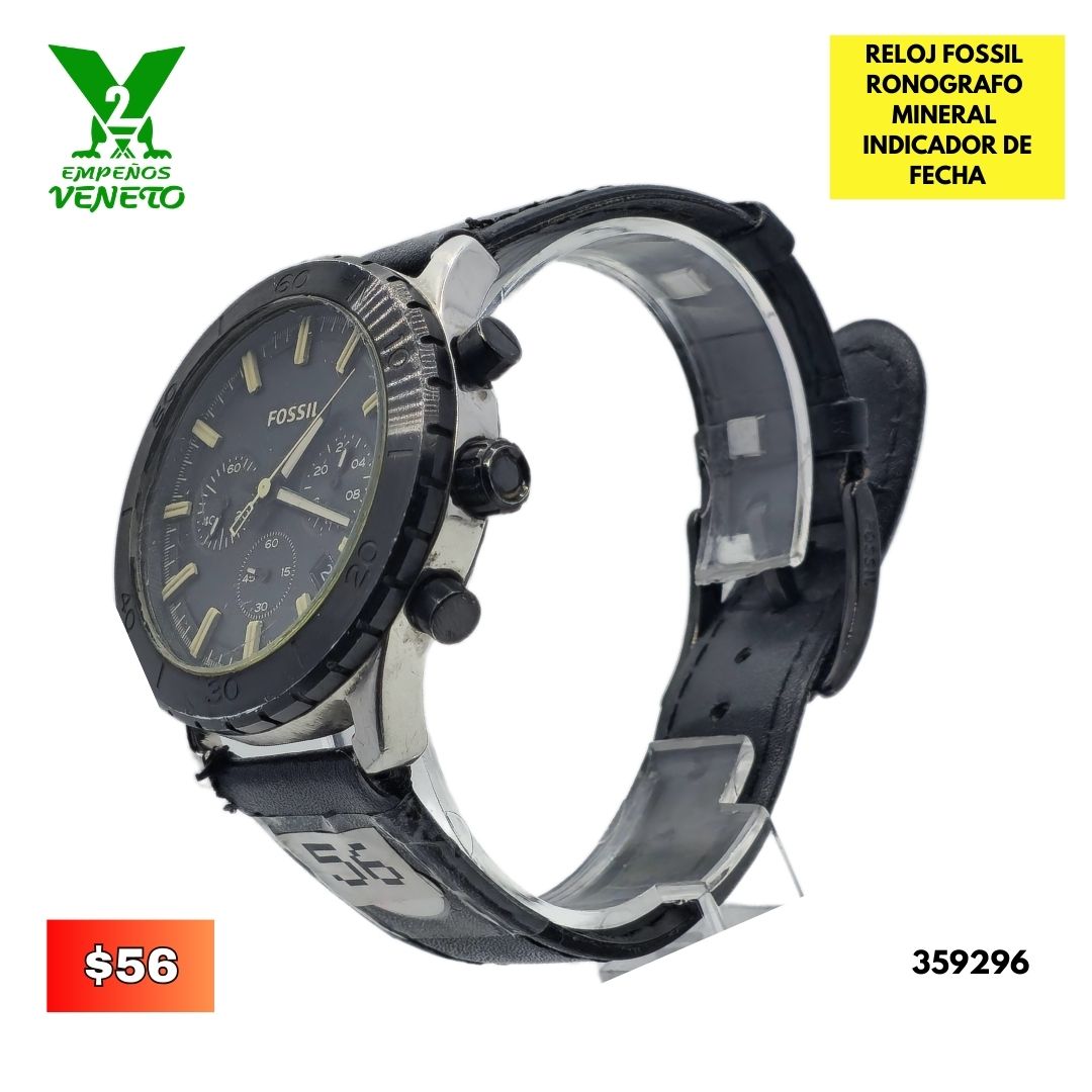 RELOJ FOSSIL 359296