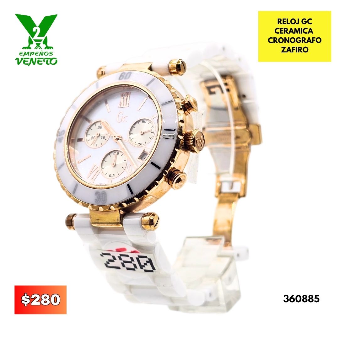 Reloj Guess Colection 360885