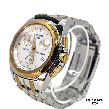 RELOJ TISSOT 338245E1