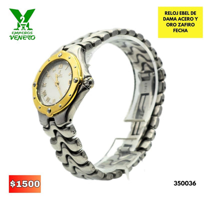 RELOJ EBEL