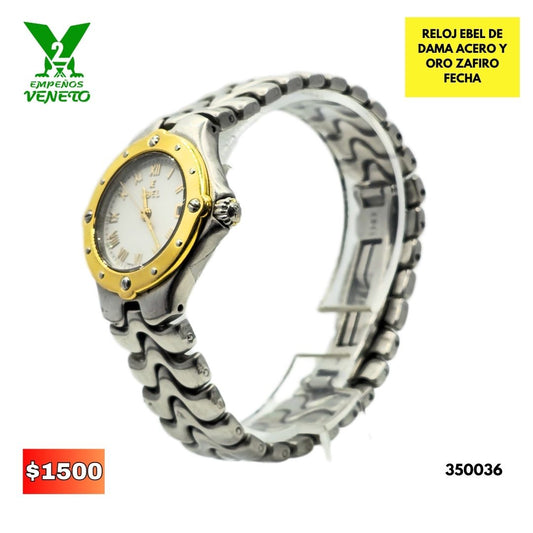 RELOJ EBEL
