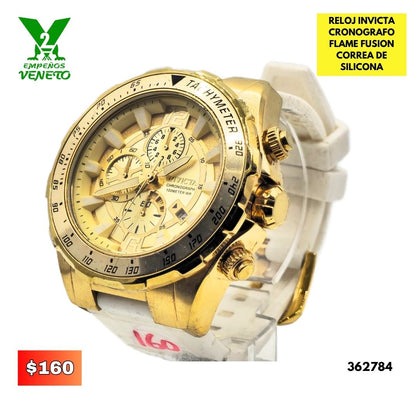 RELOJ INVICTA 362784