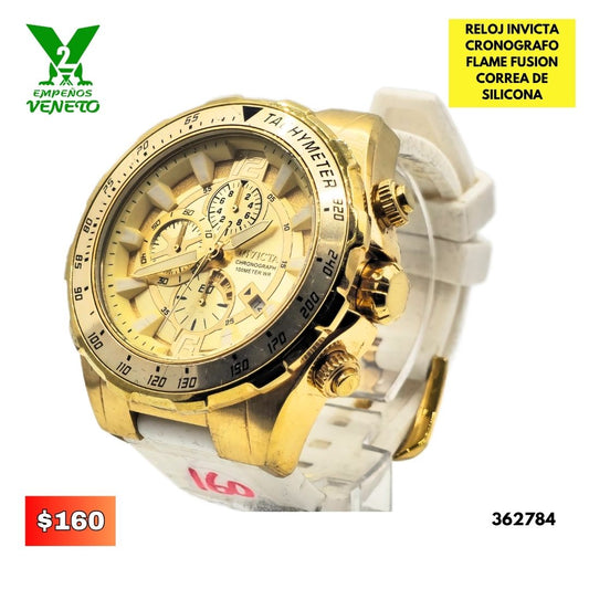 RELOJ INVICTA 362784