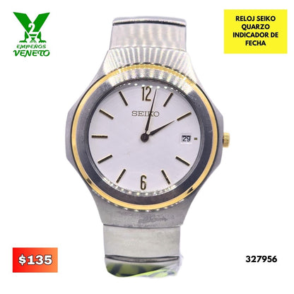 RELOJ SEIKO 327956