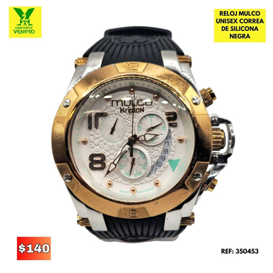 RELOJ MULCO 350453