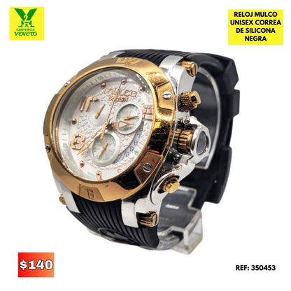 RELOJ MULCO 350453