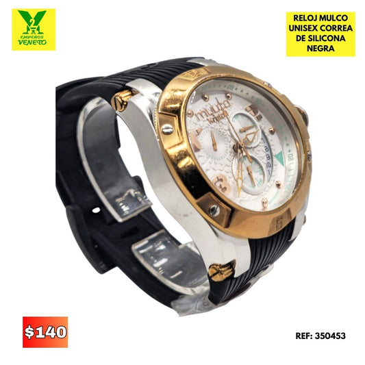 RELOJ MULCO 350453