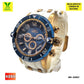 RELOJ INIVICTA 351857
