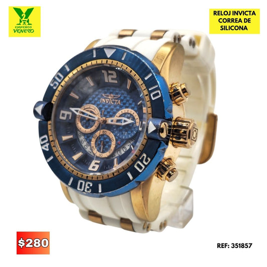 RELOJ INIVICTA 351857