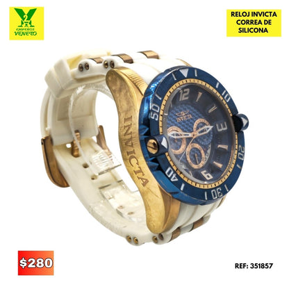 RELOJ INIVICTA 351857