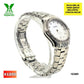 RELOJ EBEL DE DAMA 1236E1
