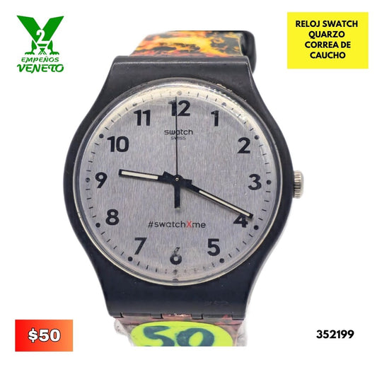 RELOJ SWATCH 352199