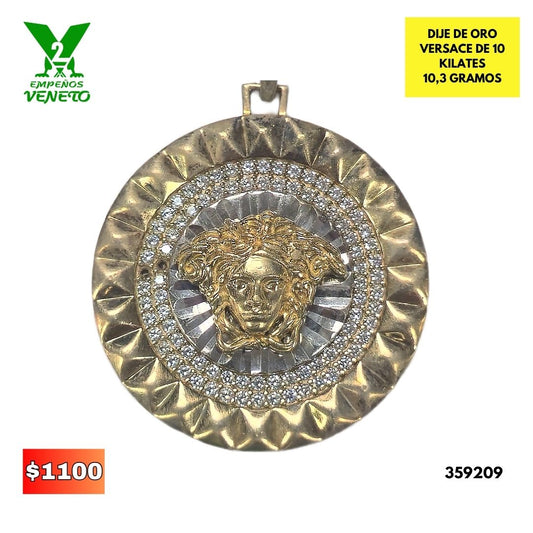 DIJE DE VERSACE 359209