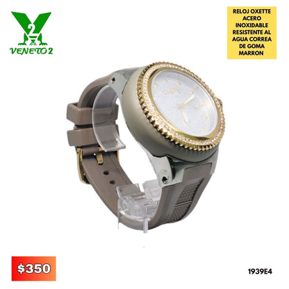 RELOJ OXETTE 1939E4