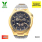 RELOJ BULOVA BULO25