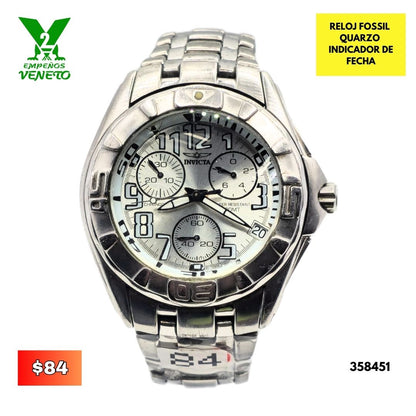 RELOJ INVICTA 358451