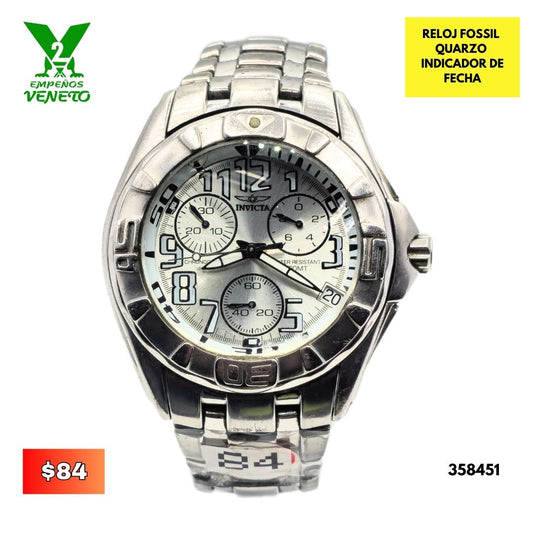 RELOJ INVICTA 358451