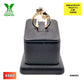 ANILLO DE ORO DE 14 KILATES A14K503