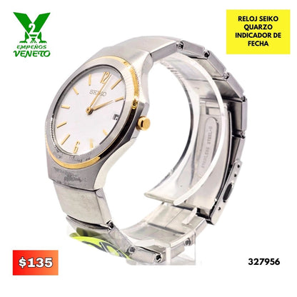 RELOJ SEIKO 327956