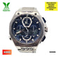 RELOJ BULOVA PRECINIST